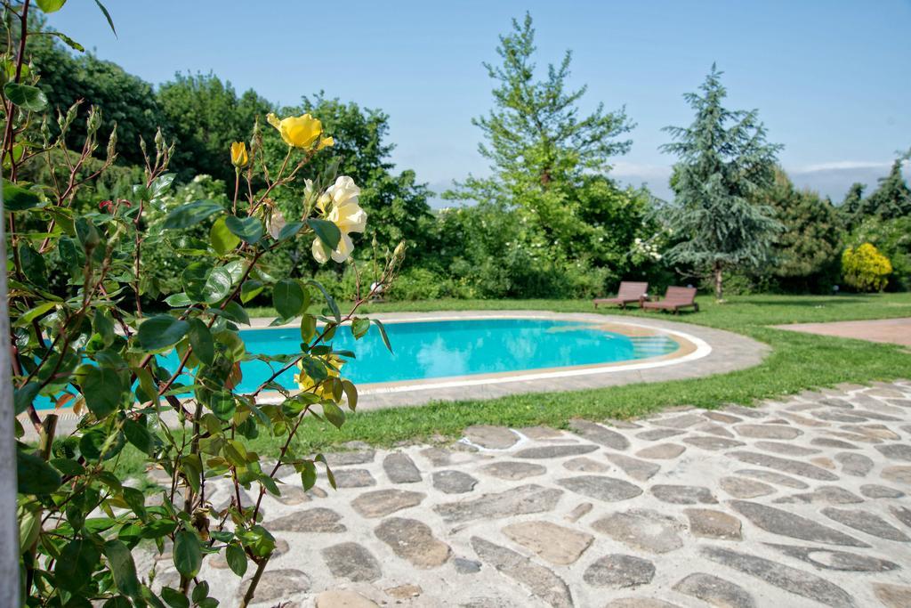 Villafe Catalca Exterior photo