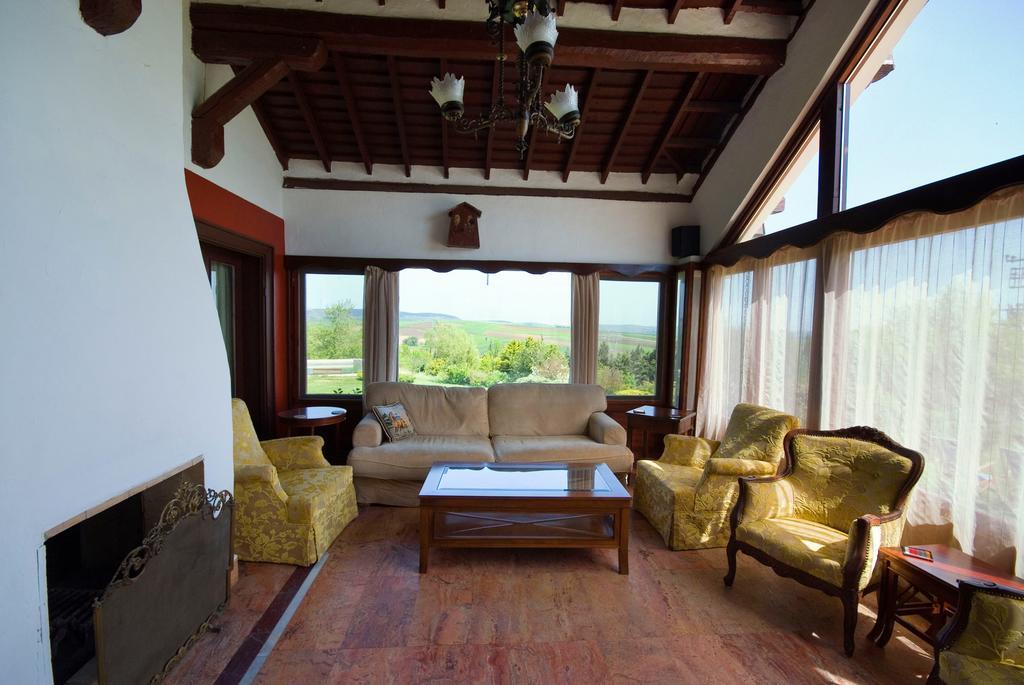 Villafe Catalca Exterior photo
